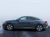 Used 2021 Honda Civic LX image 4