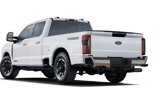 New 2025 Ford F350 4x4 Crew Cab Super Duty image 2