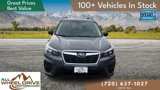 Used 2021 Subaru Forester image 2
