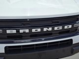 Used 2024 Ford Bronco Sport Outer Banks image 3