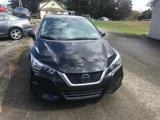 Used 2020 Nissan Versa SV image 5