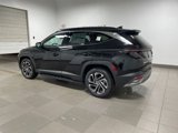 New 2025 Hyundai Tucson Limited image 4