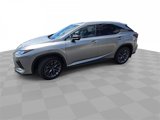 Used 2022 Lexus RX 350 F Sport image 4