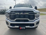 New 2025 RAM 3500 Tradesman image 3