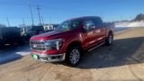New 2025 Ford F150 Lariat w/ Equipment Group 501A Mid image 4