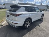 New 2025 Mitsubishi Outlander SE image 5