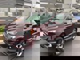 Certified 2023 Ford Edge SEL w/ Convenience Package image 4