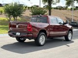 Used 2025 RAM 1500 Tungsten w/ Towing Technology Group image 5