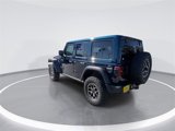 New 2025 Jeep Wrangler Unlimited Rubicon w/ Technology Group image 6