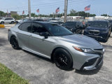 Used 2024 Toyota Camry XSE w/ Cold Weather Package image 3