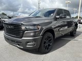 New 2026 RAM 1500 Laramie image 2