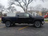 New 2025 Chevrolet Silverado 2500 LT w/ All Star Edition image 2