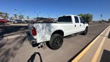 Used 2015 Ford F350 4x4 Crew Cab Super Duty image 4
