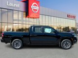 New 2025 Nissan Frontier SL image 2
