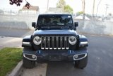 Used 2023 Jeep Wrangler Unlimited Sahara image 3
