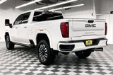 Used 2025 GMC Sierra 3500 Denali Ultimate image 2