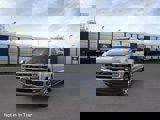 New 2025 Ford F350 4x4 Crew Cab Super Duty image 2