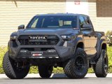 Used 2024 Toyota Tacoma TRD Off-Road image 4