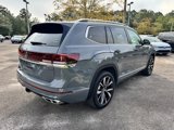 New 2026 Volkswagen Atlas SEL Premium R-Line image 6