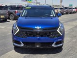 Used 2024 Kia Sportage SX image 2