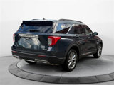 Used 2022 Ford Explorer XLT w/ Equipment Group 202A image 5