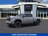 New 2025 GMC Sierra 3500 AT4 image 3