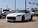 New 2025 Nissan Z Performance w/ Floor Mat Package image 2