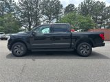 New 2025 Ford F150 Lightning Lariat image 4