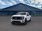 New 2025 Ford F150 XLT w/ Equipment Group 302A MID image 2