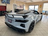 Used 2021 Chevrolet Corvette Stingray Premium Cpe w/ Z51 Performance Package image 4