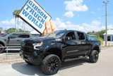 Used 2025 Chevrolet Silverado 1500 RST w/ Convenience Package II image 1