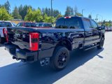 Used 2024 Ford F350 Lariat w/ Lariat Ultimate Package image 5