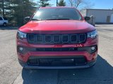 New 2025 Jeep Compass Latitude w/ Altitude Special Edition image 2