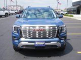 New 2026 GMC Terrain Denali w/ LPO, Floor Liner Package image 2