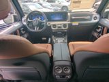 New 2025 Mercedes-Benz G 580 w/ EQ Technology image 2