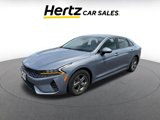 Used 2023 Kia K5 LXS image 3