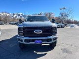 New 2025 Ford F350 Platinum image 2