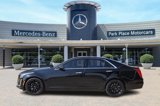 Used 2016 Cadillac CTS Performance image 3