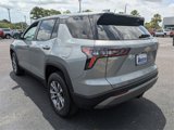 New 2026 Chevrolet Equinox LT w/ Convenience Package II image 5