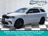 New 2024 Dodge Durango SRT image 3