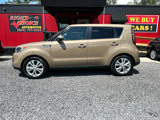 Used 2015 Kia Soul + image 4