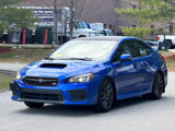 Used 2018 Subaru WRX STI image 3