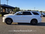 New 2025 Dodge Durango GT w/ Blacktop Package image 4