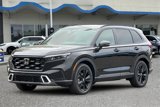 New 2026 Honda CR-V Sport Touring image 2