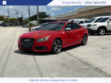 Used 2011 Audi S5 Premium Plus image 3