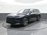 Used 2025 Lexus TX 350 AWD image 3