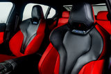 Used 2026 BMW M5 w/ Carbon Package image 3