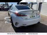 Used 2016 Lexus RC 200t image 4