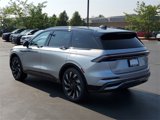 New 2025 Lincoln Nautilus Reserve image 4
