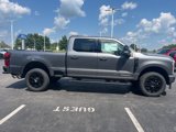 New 2025 Ford F250 Lariat image 6